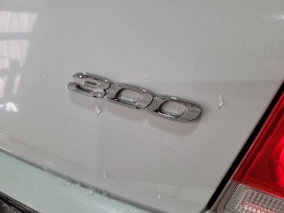 2015 Chrysler 300 Limited