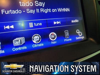 2015 Chrysler 300 Limited