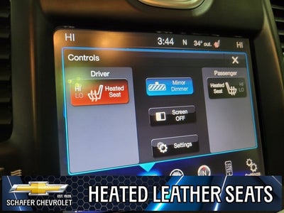 2015 Chrysler 300 Limited