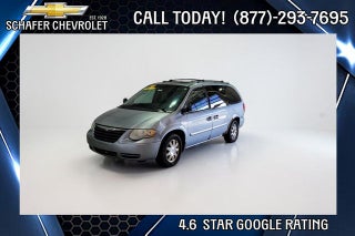 2005 Chrysler Town &amp; Country Touring