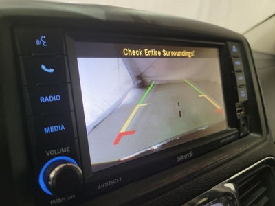 2015 Chrysler Town & Country Touring-L