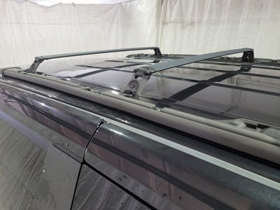 2015 Chrysler Town & Country Touring-L