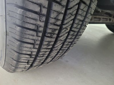 2015 Chrysler Town & Country Touring-L