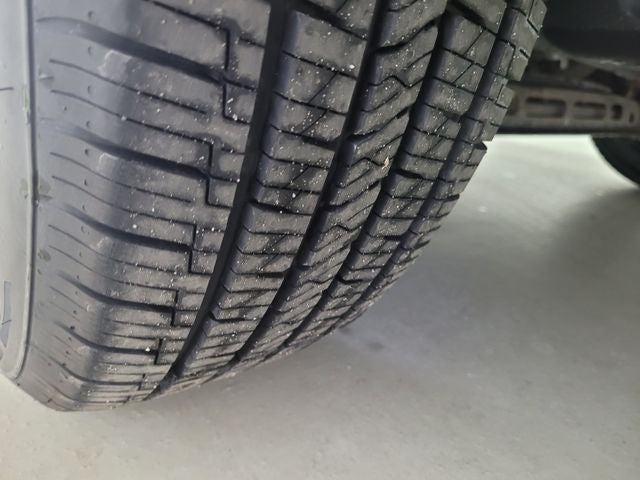 2015 Chrysler Town & Country Touring-L