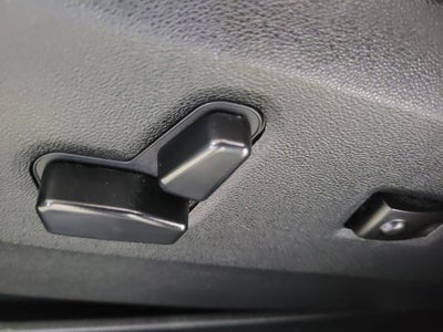 2015 Chrysler Town & Country Touring-L