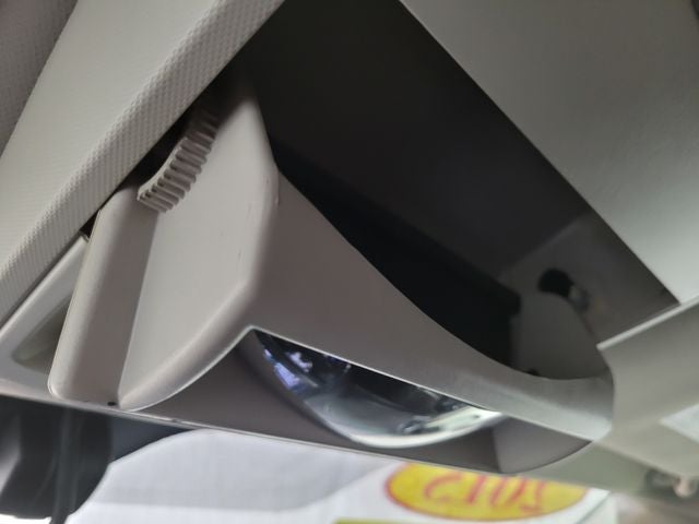 2015 Chrysler Town & Country Touring-L