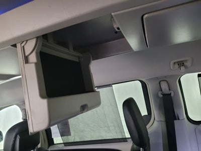 2015 Chrysler Town & Country Touring-L