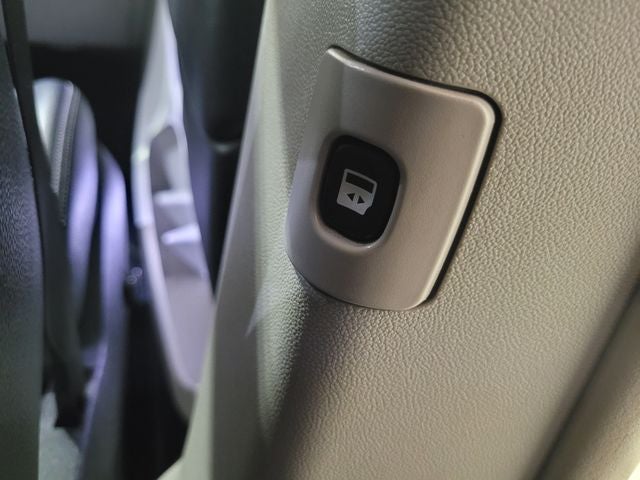 2015 Chrysler Town & Country Touring-L