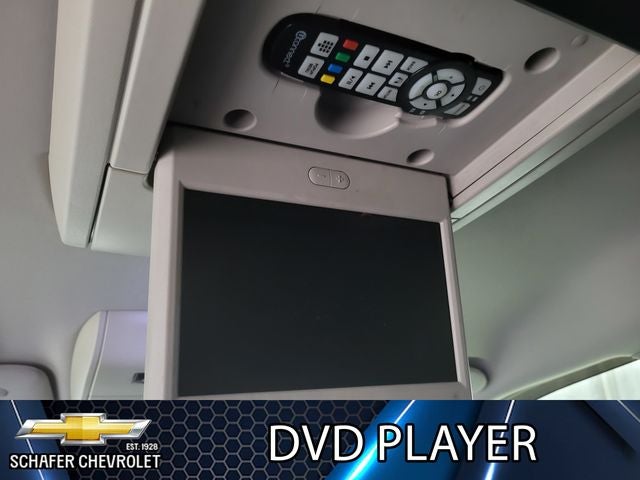 2015 Chrysler Town & Country Touring-L