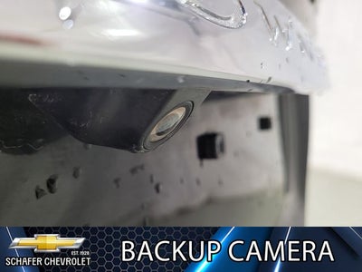 2015 Chrysler Town & Country Touring-L