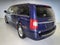 2014 Chrysler Town & Country Touring-L