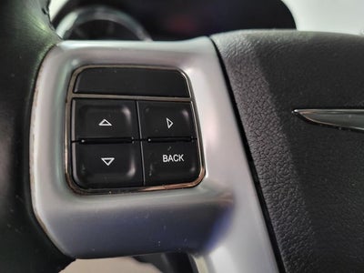 2014 Chrysler Town & Country Touring-L