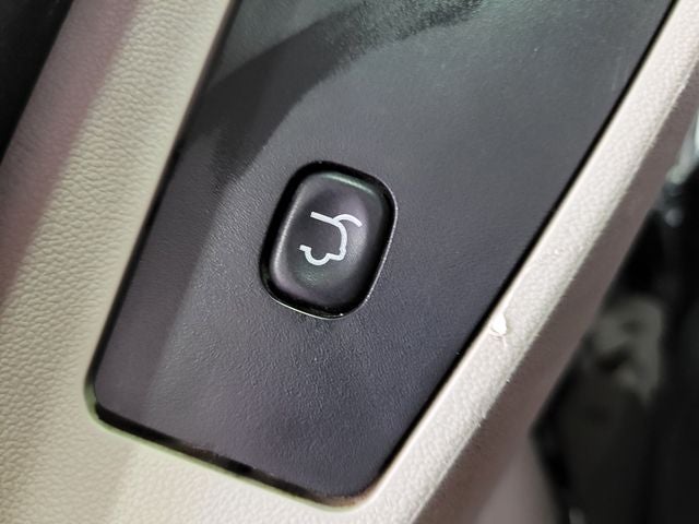 2014 Chrysler Town & Country Touring-L