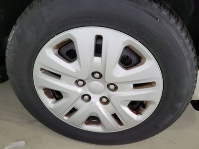 2016 Dodge Grand Caravan AVP