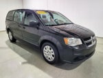 2016 Dodge Grand Caravan AVP