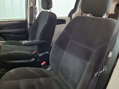 2016 Dodge Grand Caravan AVP