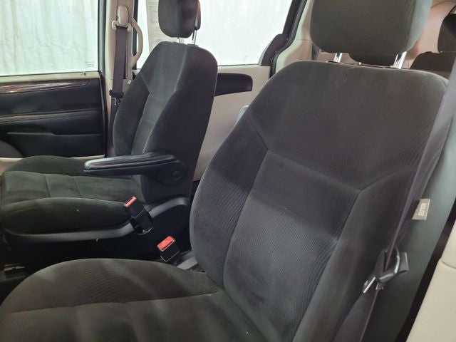 2016 Dodge Grand Caravan AVP