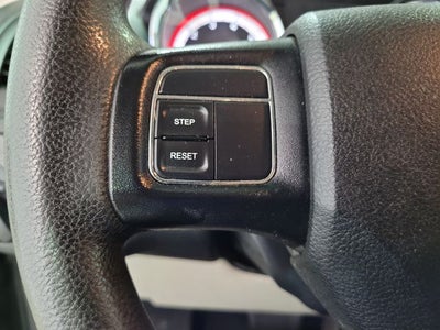2016 Dodge Grand Caravan AVP