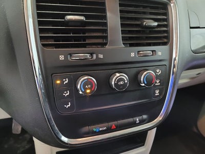 2016 Dodge Grand Caravan AVP