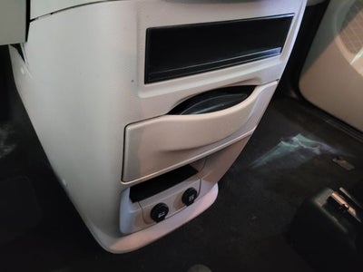 2016 Dodge Grand Caravan AVP