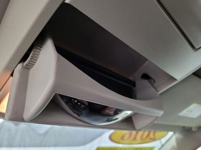 2016 Dodge Grand Caravan AVP