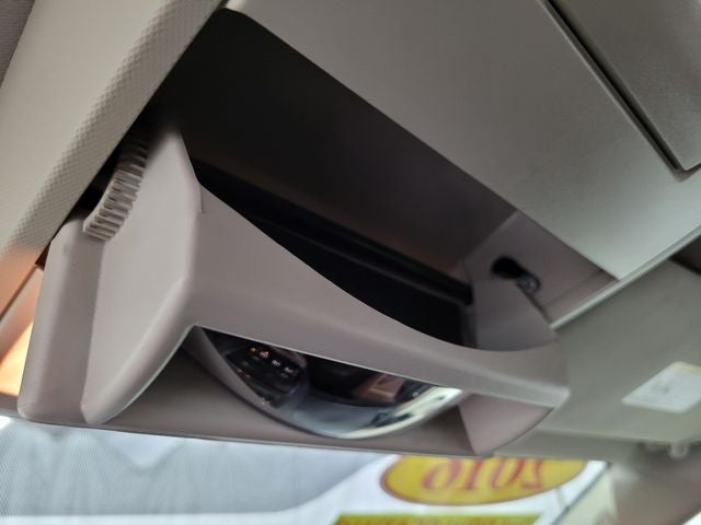 2016 Dodge Grand Caravan AVP