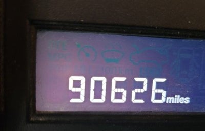 2016 Dodge Grand Caravan AVP