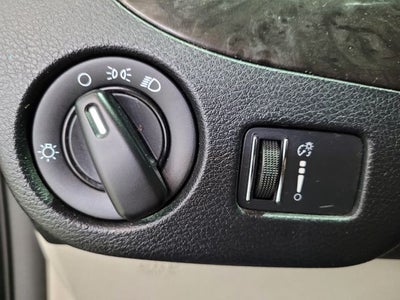 2016 Dodge Grand Caravan AVP