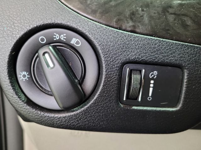 2016 Dodge Grand Caravan AVP