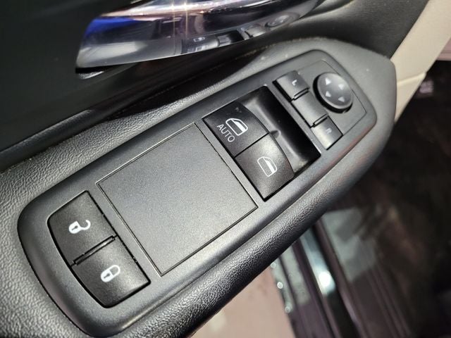 2016 Dodge Grand Caravan AVP