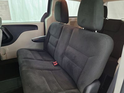 2016 Dodge Grand Caravan AVP