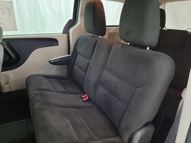 2016 Dodge Grand Caravan AVP