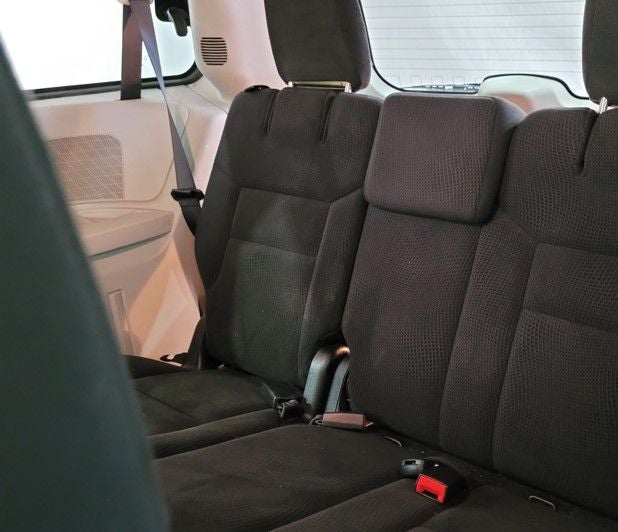 2016 Dodge Grand Caravan AVP