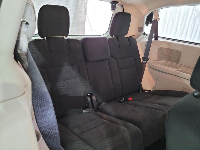 2016 Dodge Grand Caravan AVP