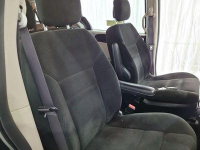 2016 Dodge Grand Caravan AVP