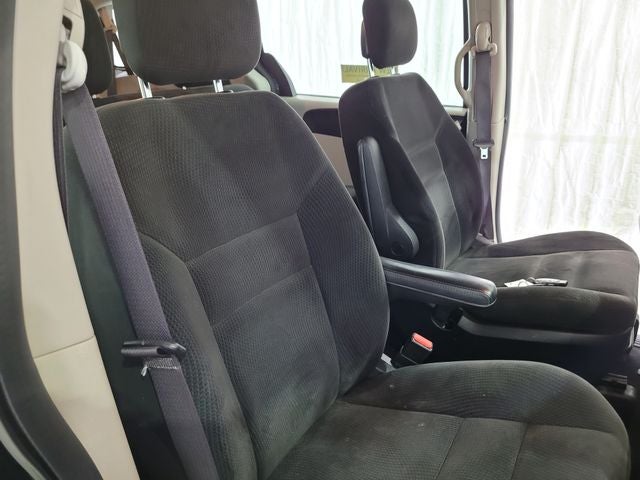 2016 Dodge Grand Caravan AVP