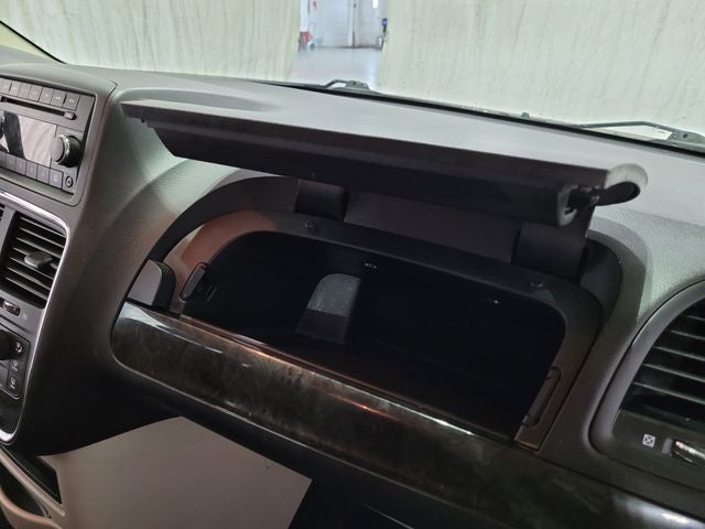 2016 Dodge Grand Caravan AVP