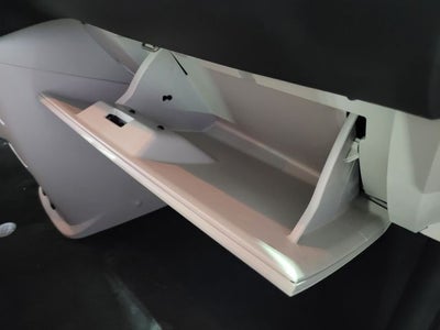 2016 Dodge Grand Caravan AVP