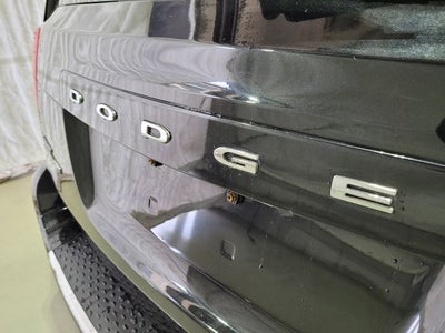2016 Dodge Grand Caravan AVP