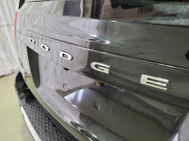 2016 Dodge Grand Caravan AVP