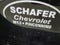 2016 Dodge Grand Caravan AVP