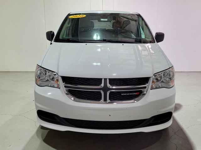 2020 Dodge Grand Caravan SE
