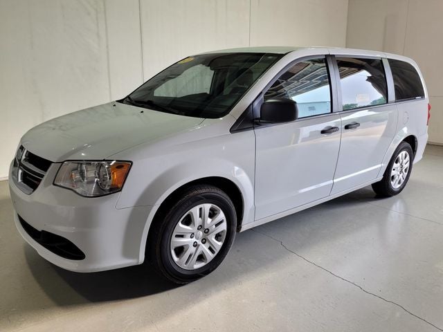 2020 Dodge Grand Caravan SE