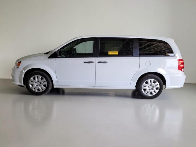 2020 Dodge Grand Caravan SE
