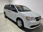 2020 Dodge Grand Caravan SE