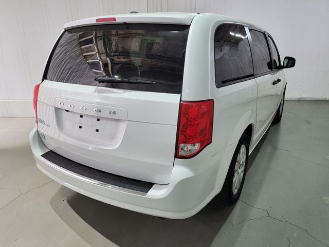 2020 Dodge Grand Caravan SE