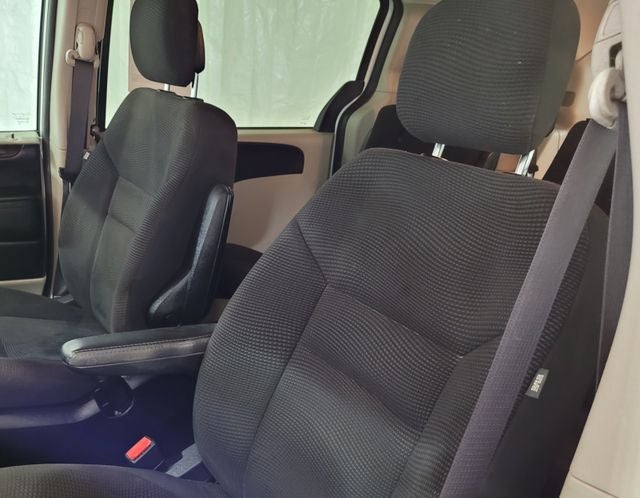 2020 Dodge Grand Caravan SE