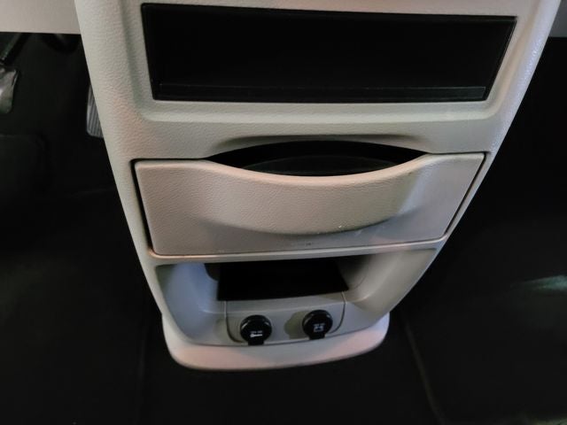 2020 Dodge Grand Caravan SE
