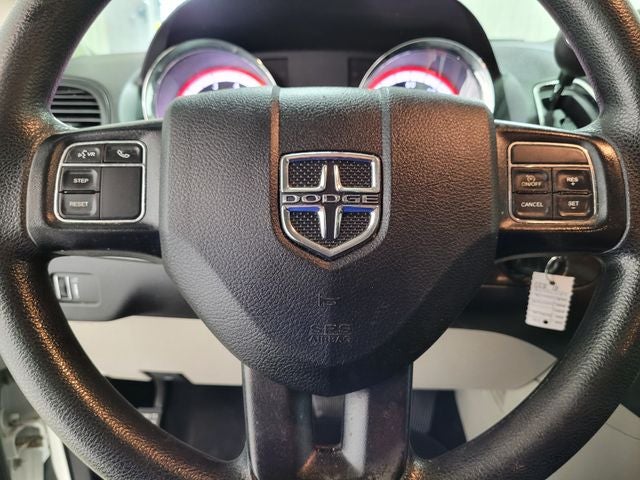 2020 Dodge Grand Caravan SE
