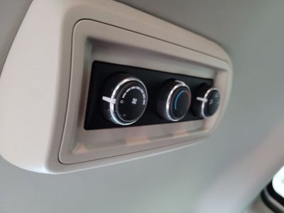2020 Dodge Grand Caravan SE